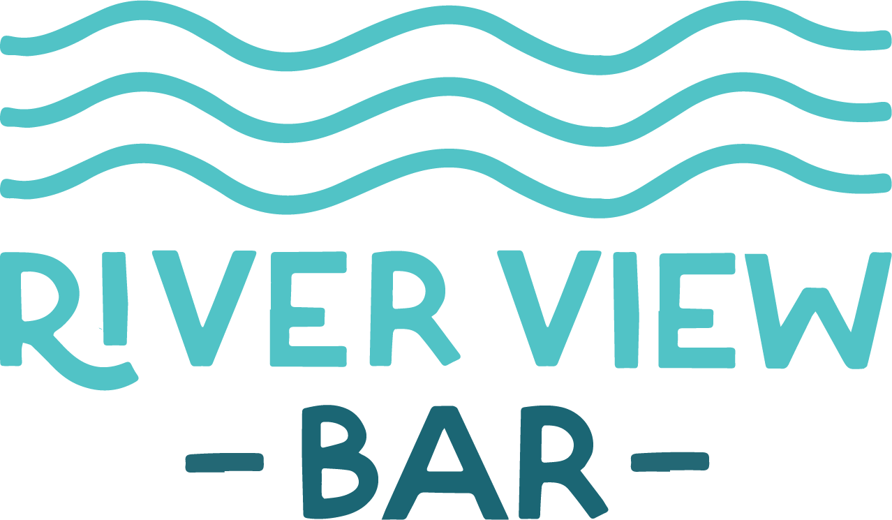 river view bar logo